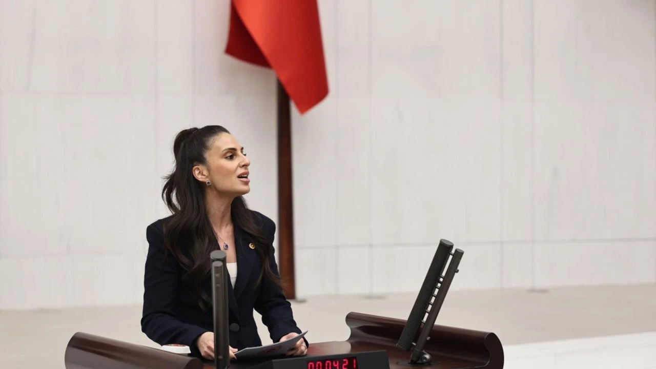 CHP&rsquo;Lİ &Ouml;ZCAN: &ldquo;MARMARİS&rsquo;TE DEPREM RİSKİ ALTINDAKİ OKULLAR KADERİNE TERK EDİLEMEZ&rdquo;