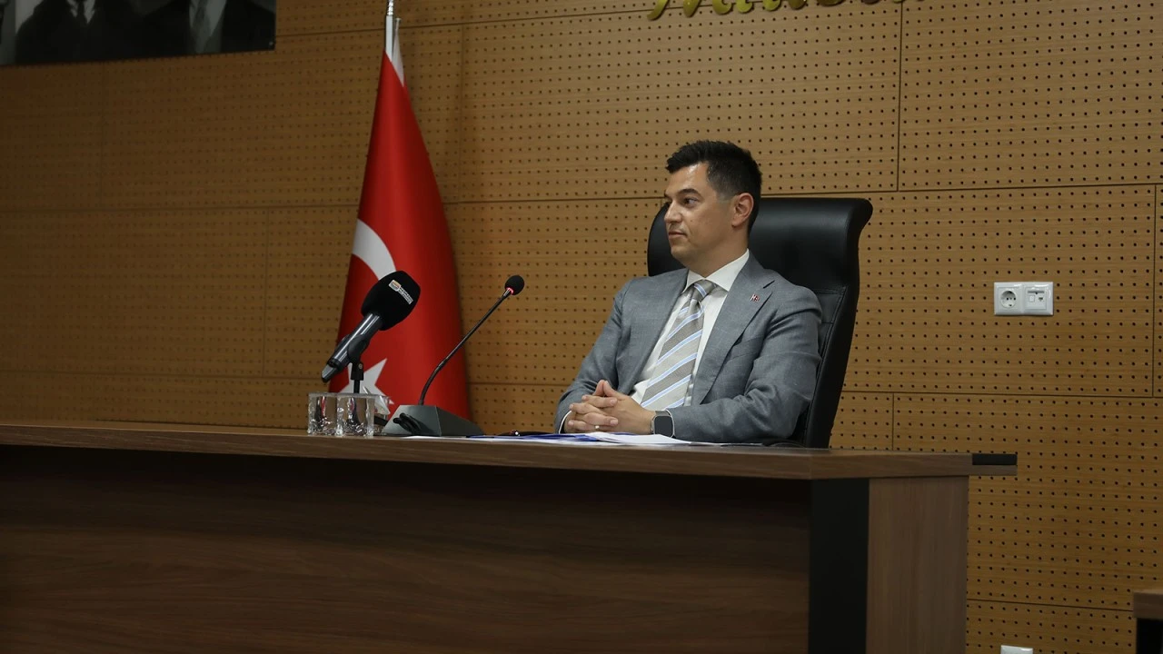 MARMARİS’TE  KAMU KURULUŞLARINDAN  GÜRÜLTÜ ATAĞI