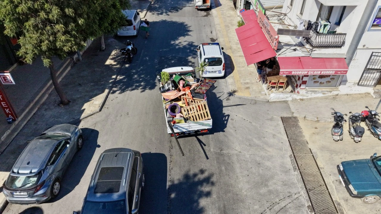 DENETİM VE D&Uuml;ZENLEME &Ccedil;ALIŞMALARI DEVAM EDİYOR