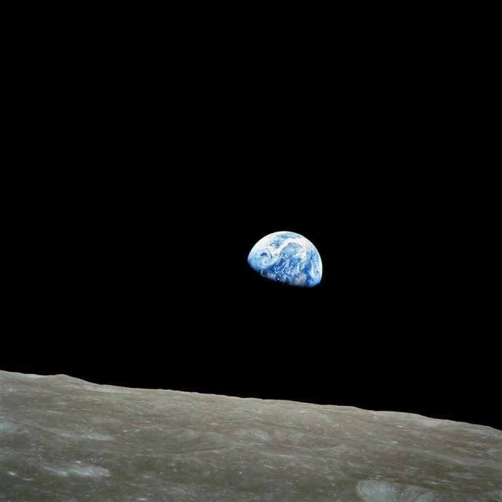 NASA'DAN KORKUTAN AÇIKLAMA