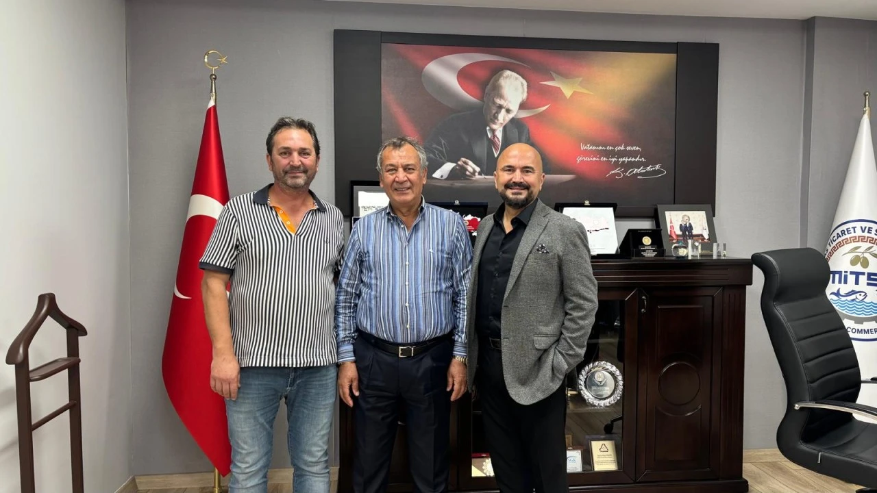 MİTSO ÜYELERİNE SAĞLIKTA İNDİRİM MÜJDESİ