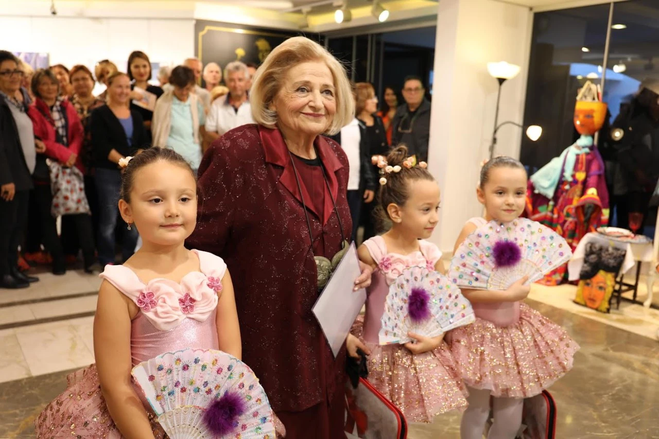 BAŞKAN ÜNLÜ: KAYSU BİBER’İN ADINI SANATLA YAŞATACAĞIZ