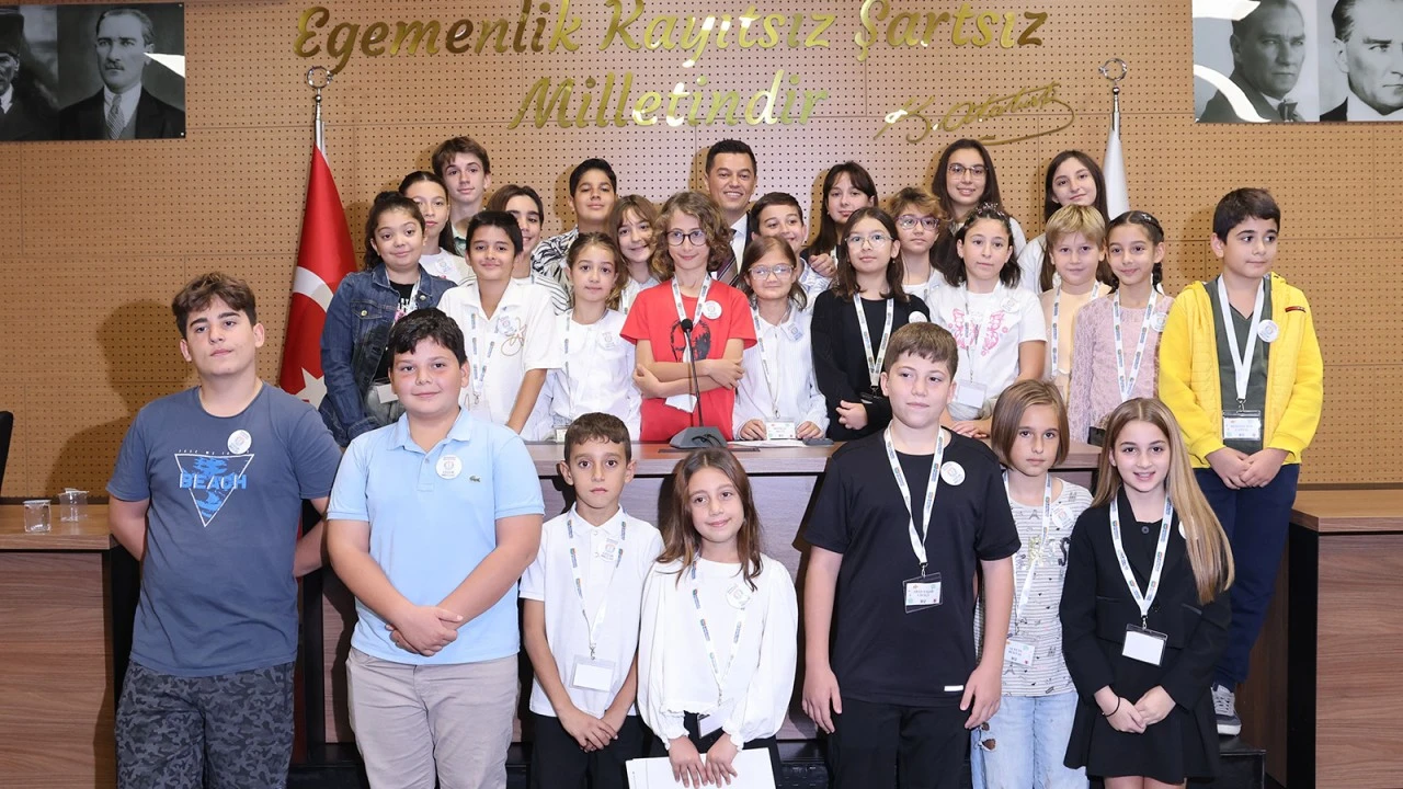 &Ccedil;OCUK MECLİSİ BAŞVURULARINDA SON G&Uuml;N 31 TEMMUZ