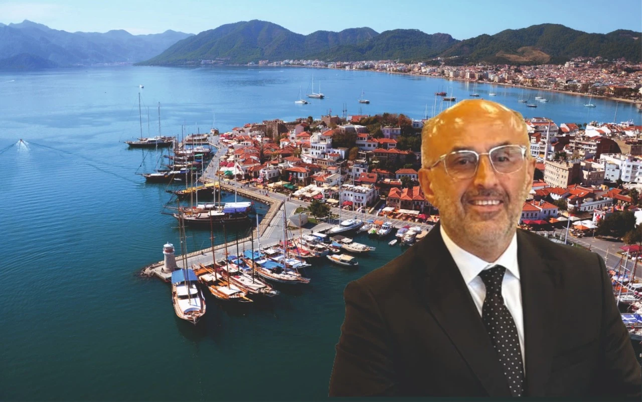 GETOB BAŞKANI AYG&Uuml;N: &ldquo;İ&Ccedil; PAZAR TURİZMİN LOKOMOTİFİ OLACAK&rdquo;