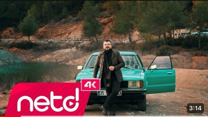 MUĞLALI SANAT&Ccedil;I DEMİRTAŞ&rsquo;IN &lsquo;KARA KIŞA GİRMEDEN&rsquo; İSİMLİ KLİBİ &Ccedil;IKTI