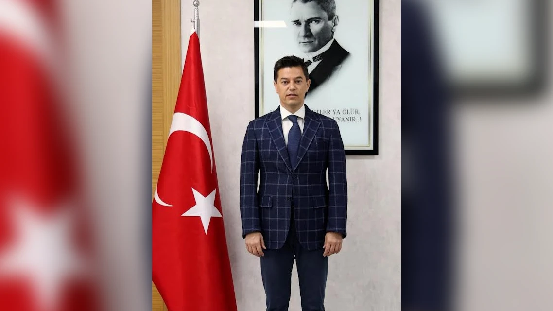 BAŞKAN ÜNLÜ’DEN 19 EKİM MUHTARLAR GÜNÜ MESAJI
