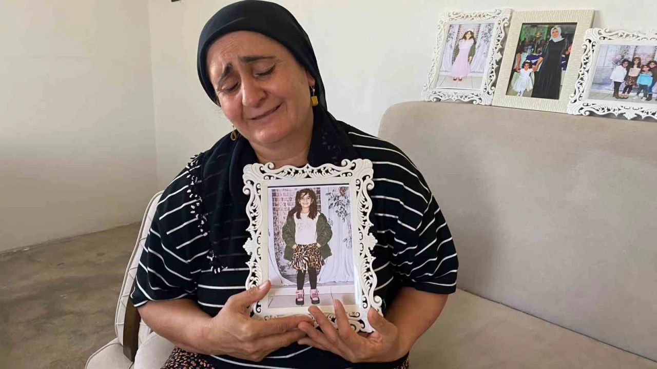 Narin Güran cinayetinde sanık annenin avukatı kararın bozulması için Yargıtay’a başvurdu
