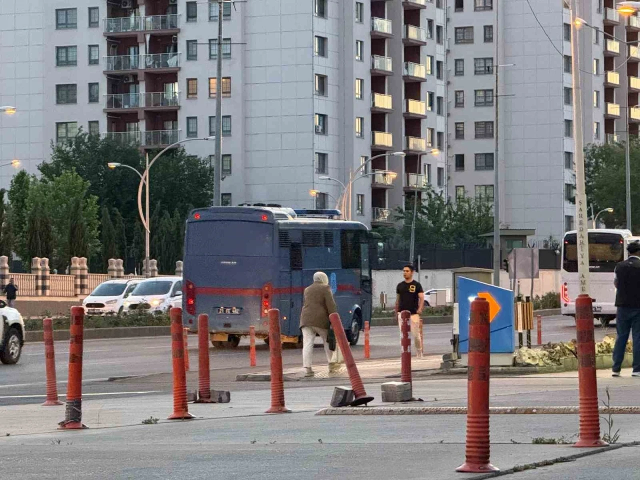 Narin Güran cinayetine ilişkin 6’sı tutuklu 15 sanığın yargılandığı davada karar
