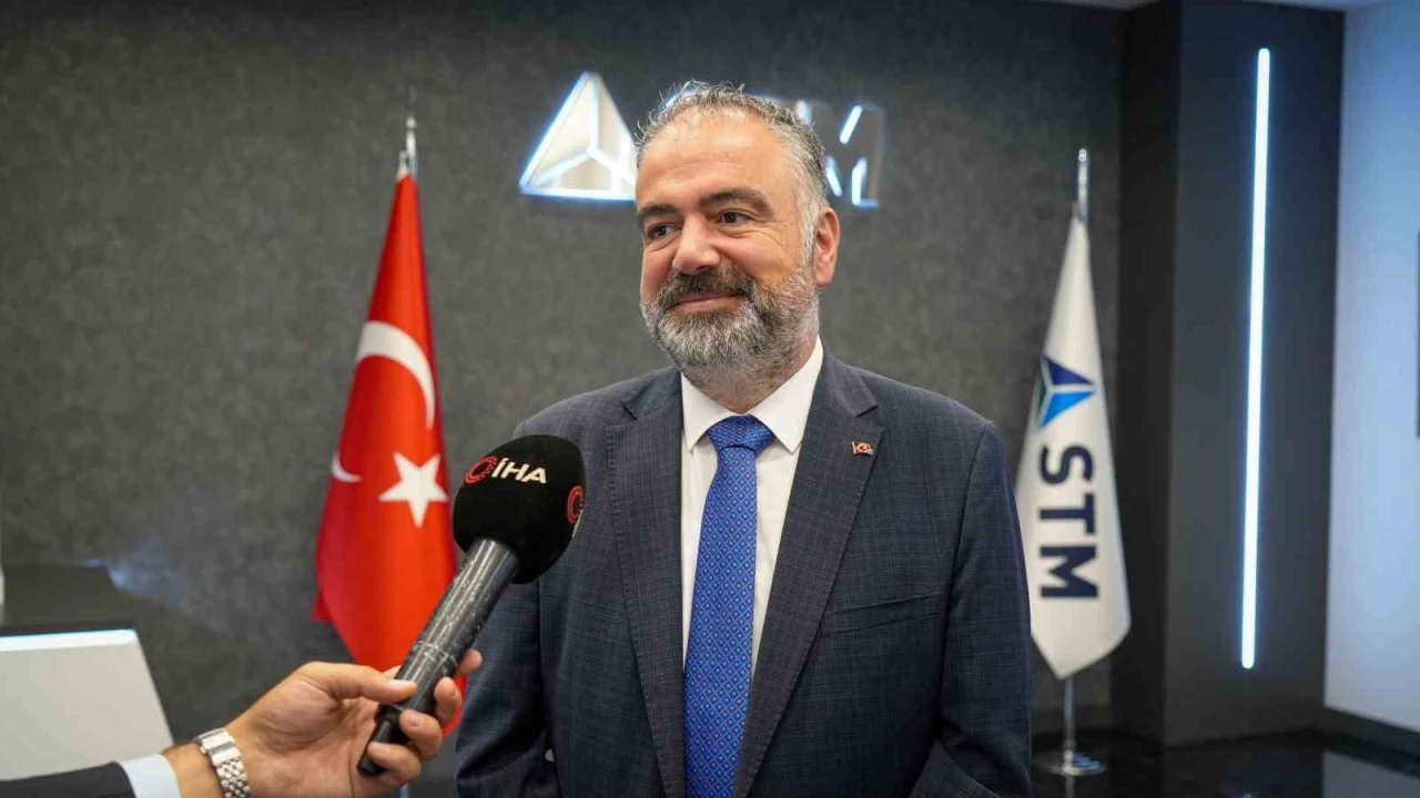 NATO&rsquo;nun dijital omurgasında T&uuml;rk m&uuml;hendislerinin imzası
