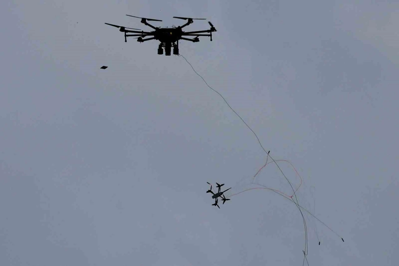 NATO&rsquo;nun doğu kanadına Rusya&rsquo;ya karşı robotik koruma kalkanı
