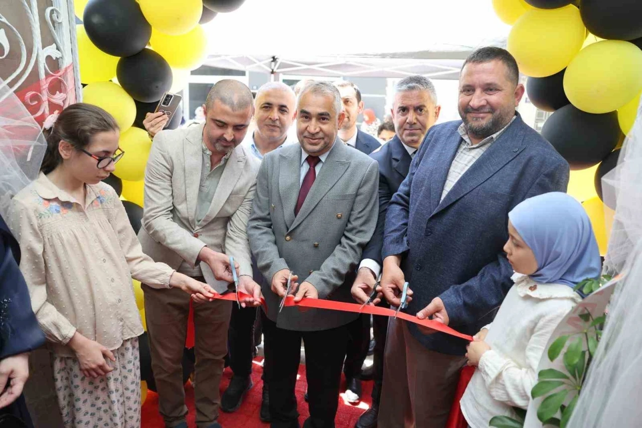 Nazilli’de Geleneksel Sanatlar 75. Yıl Sergisi’nde