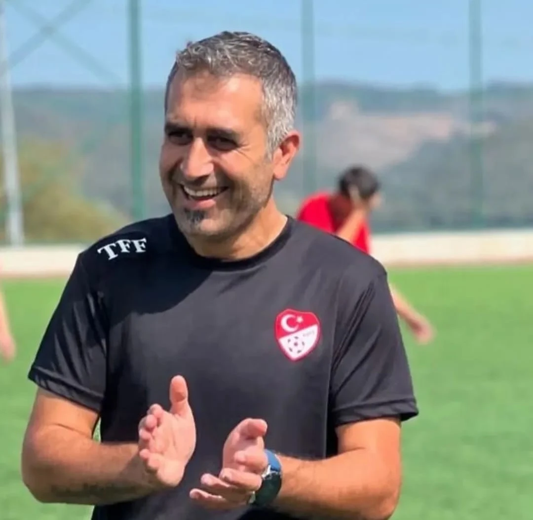 Nazillispor’da sportif direktörlük görevine Yılmaz getirildi
