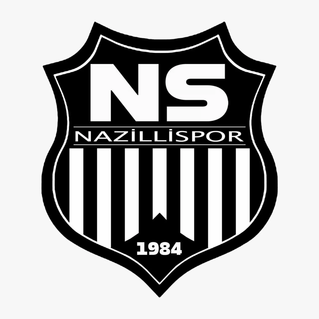 Nazillispor’un yeni logosunu taraftar belirledi
