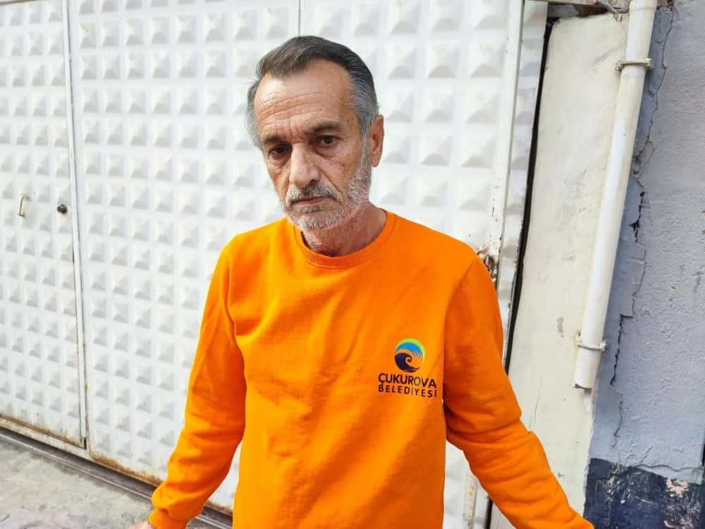 Nazmiye’yi boğazından bıçaklayan saldırganın babası: &quot;Ben torunlarımı istiyorum&quot;
