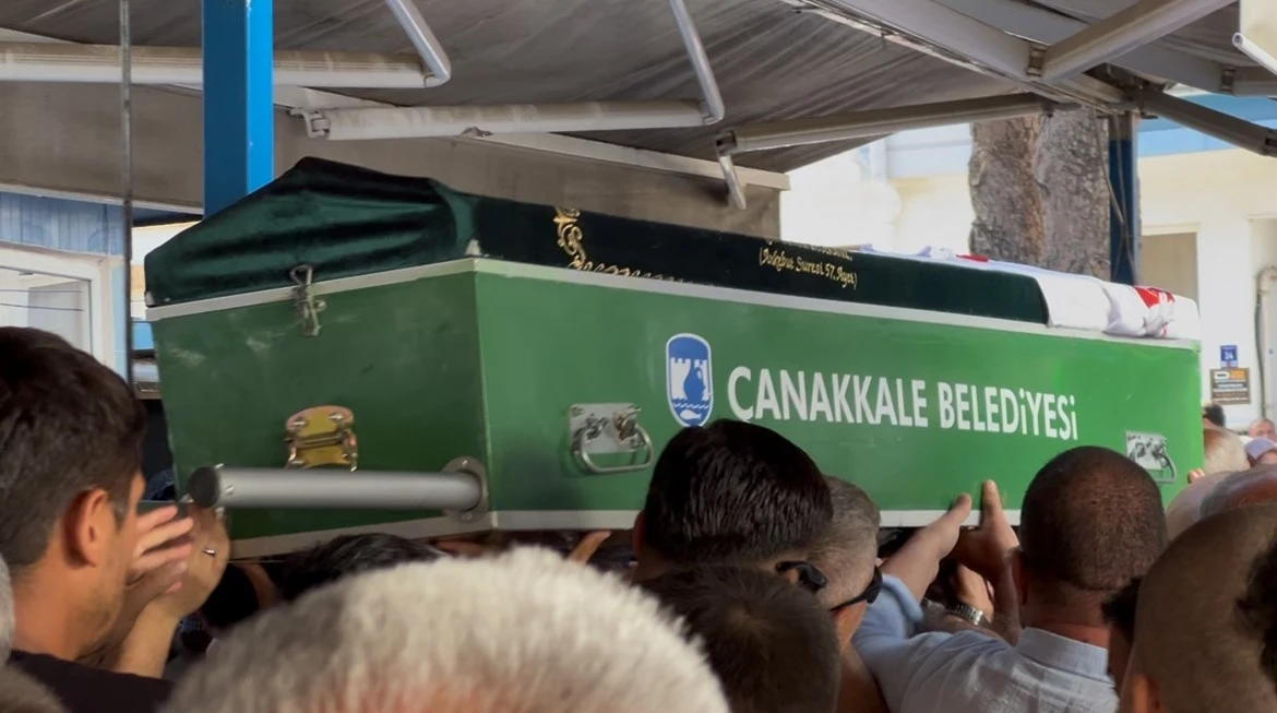 Nefes borusuna yemek kaçan çocuk hayata tutunamadı
