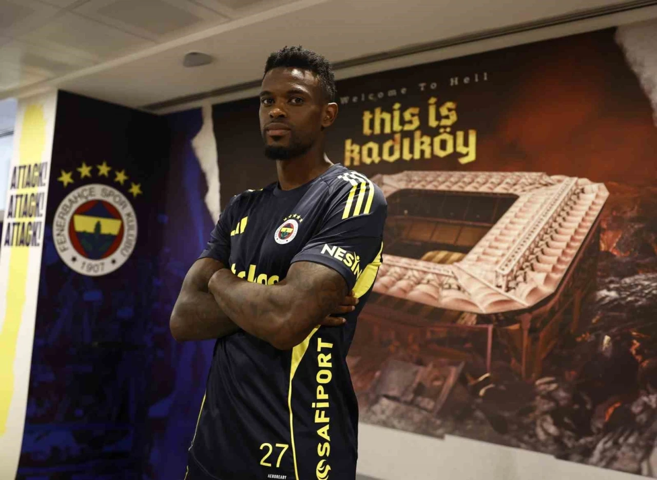 Nelson Semedo: &quot;Turu geçmeyi fazlasıyla hak ediyoruz&quot;
