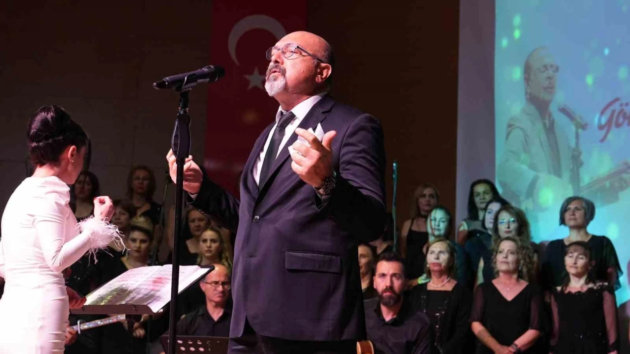 Neşet Ertaş Keçiören’de türkülerle anıldı
