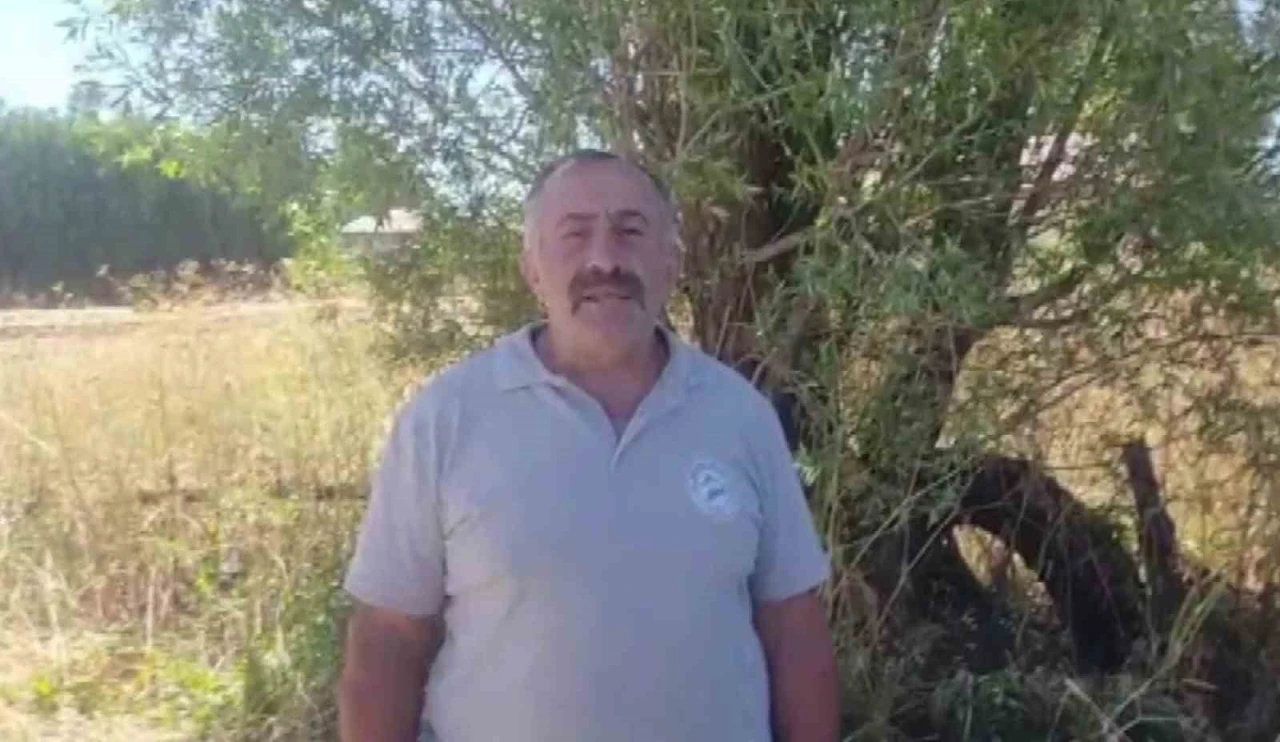 Nesli t&uuml;kenme tehlikesiyle karşı karşıya olan &rsquo;Alaca sansarı&rsquo; g&ouml;r&uuml;nt&uuml;ledi
