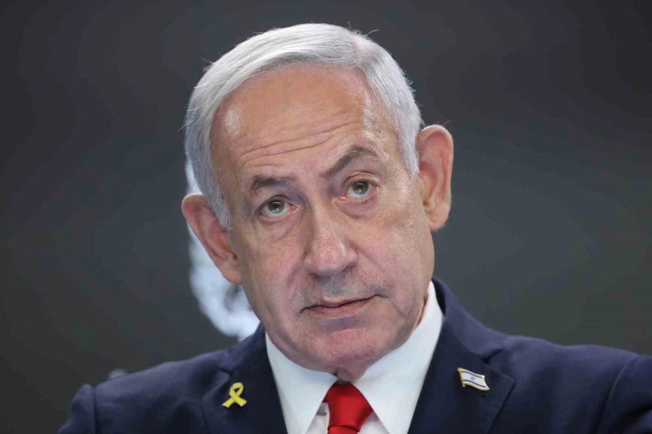 Netanyahu: &quot;Savaşın uzaması rehinelerin çoğunun açlıktan ölmesi anlamına gelir&quot;
