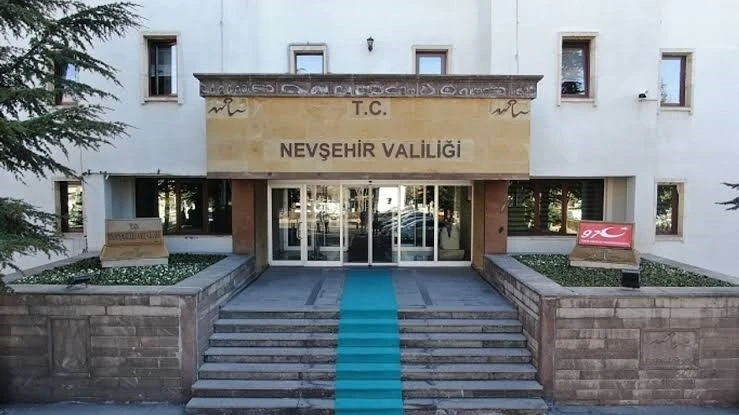 Nevşehir&rsquo;de eğitime 1 g&uuml;n ara verildi
