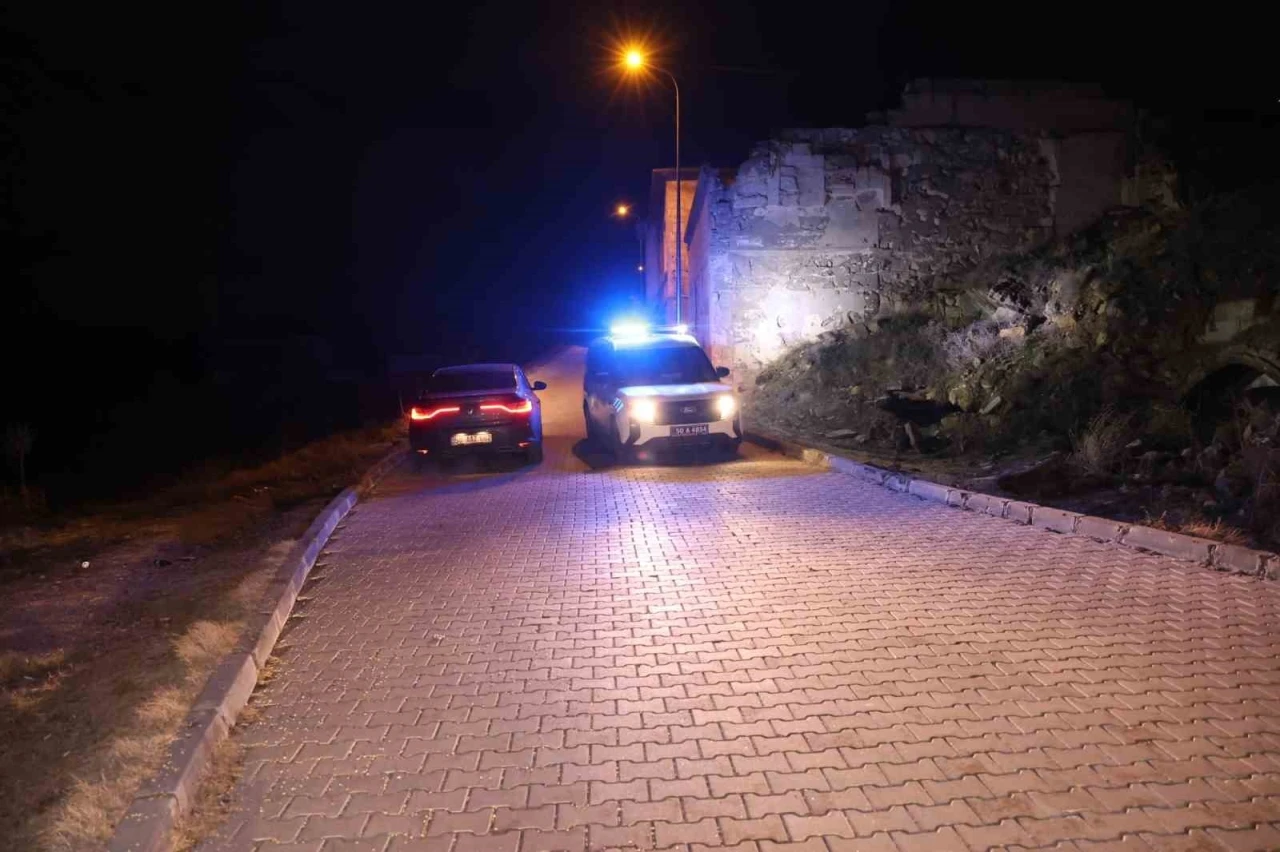 Nevşehir&rsquo;de kaybolan gen&ccedil; kız i&ccedil;in arama &ccedil;alışması başlatıldı
