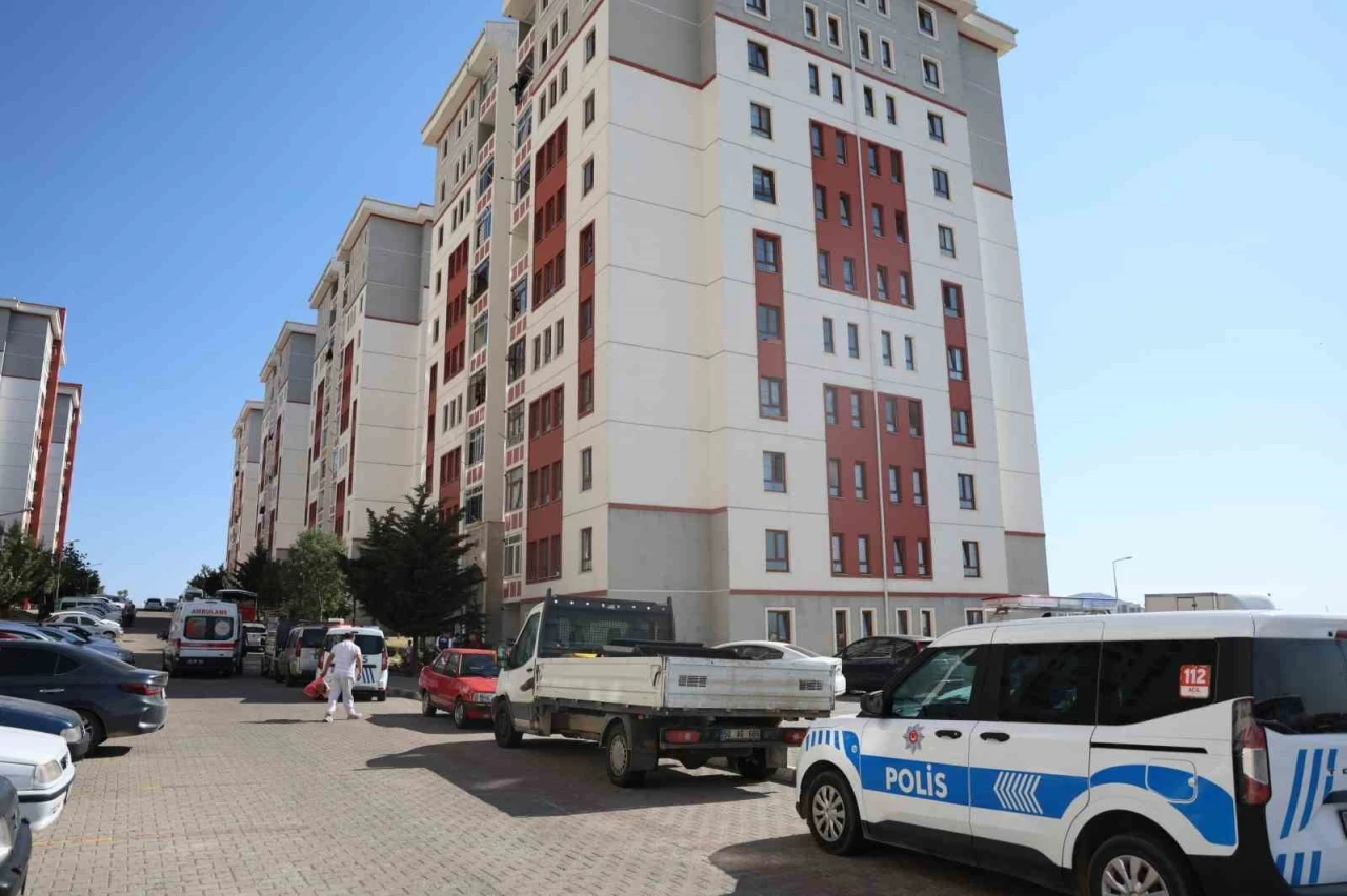 Nevşehir’de yalnız yaşayan kadın evinde ölü bulundu
