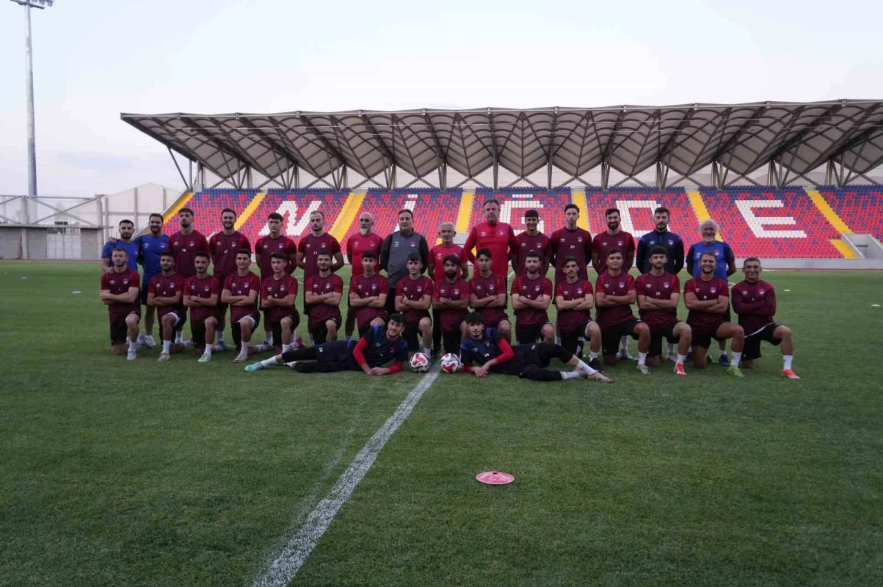 Niğde Belediyespor’dan yeni sezon mesajı: &quot;Futbolu savaş değil, eğlence alanı olarak görüyoruz&quot;
