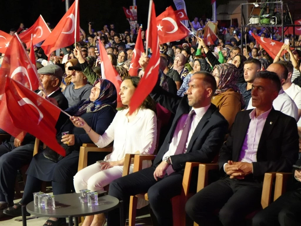 Niğde&rsquo;de 15 Temmuz Demokrasi ve Milli Birlik G&uuml;n&uuml; programı belli oldu

