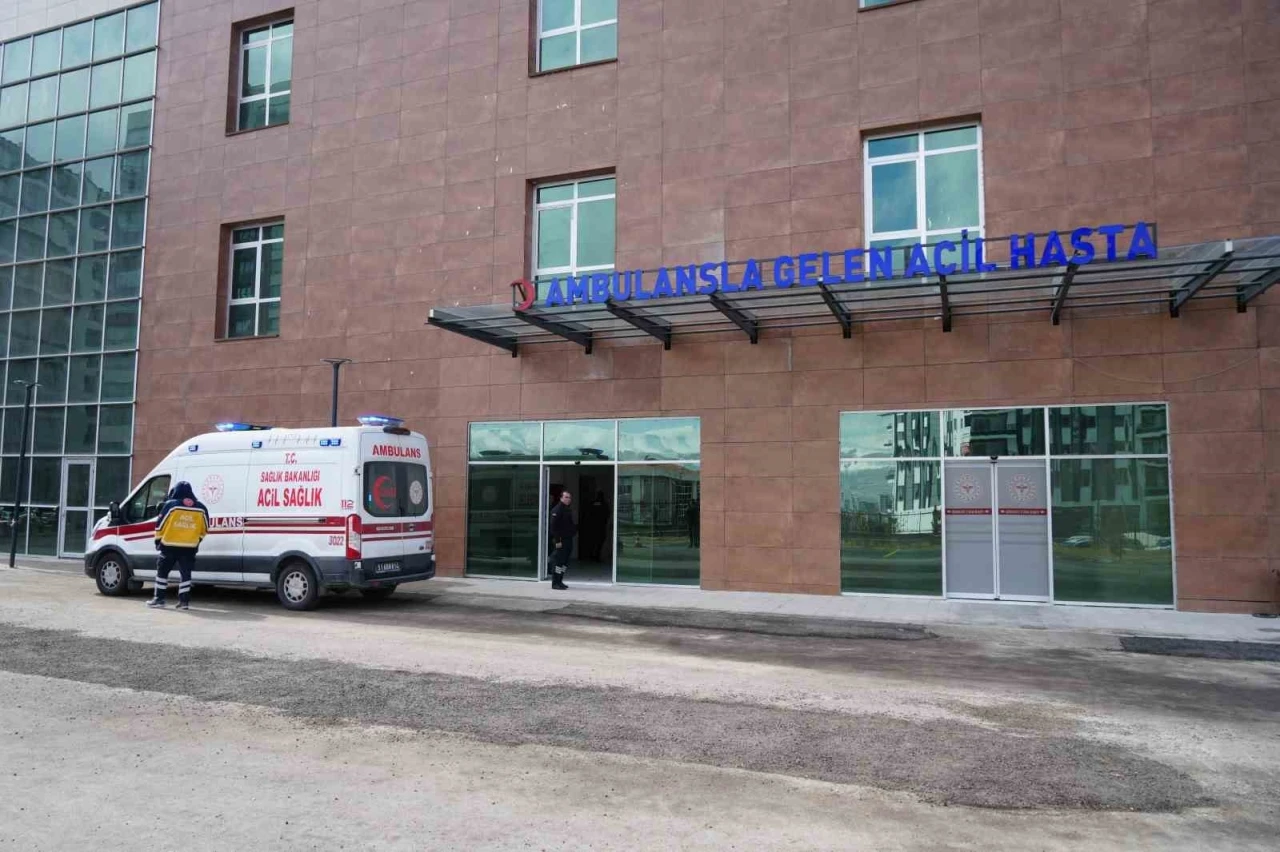 Niğde’de 73 acemi kasap hastanelik oldu
