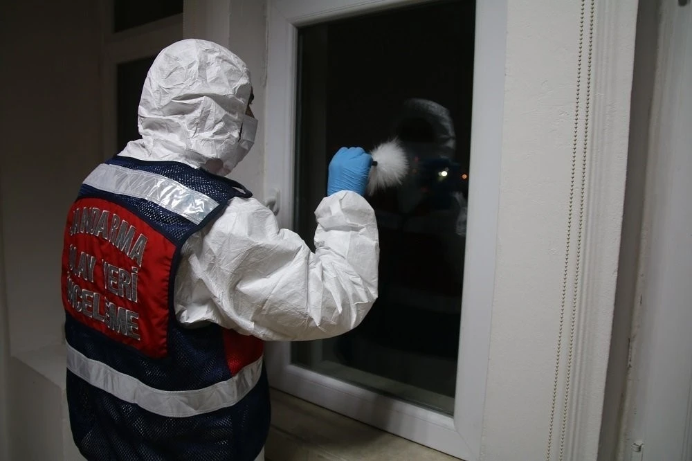 Niğde&rsquo;de bir haftada 312 ş&uuml;pheliye işlem yapıldı, 47 aranan şahıs yakalandı
