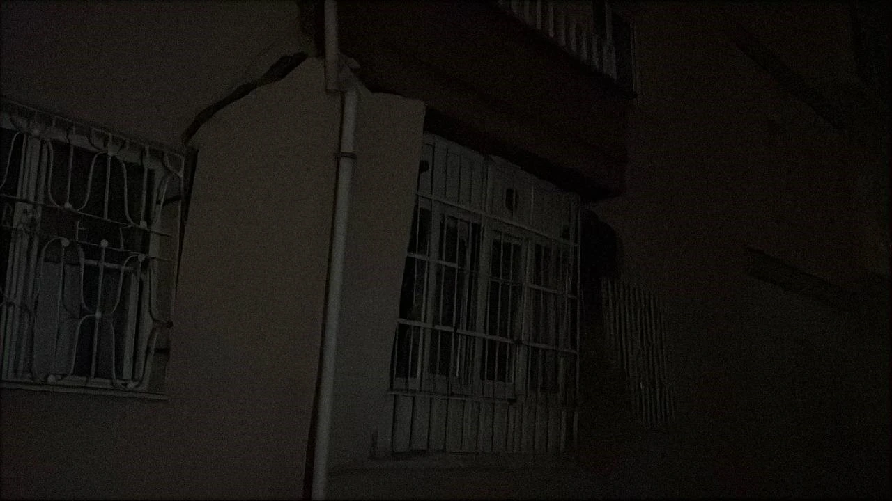 Niğde’de doğalgaz patlaması: 1 kişi yaralandı
