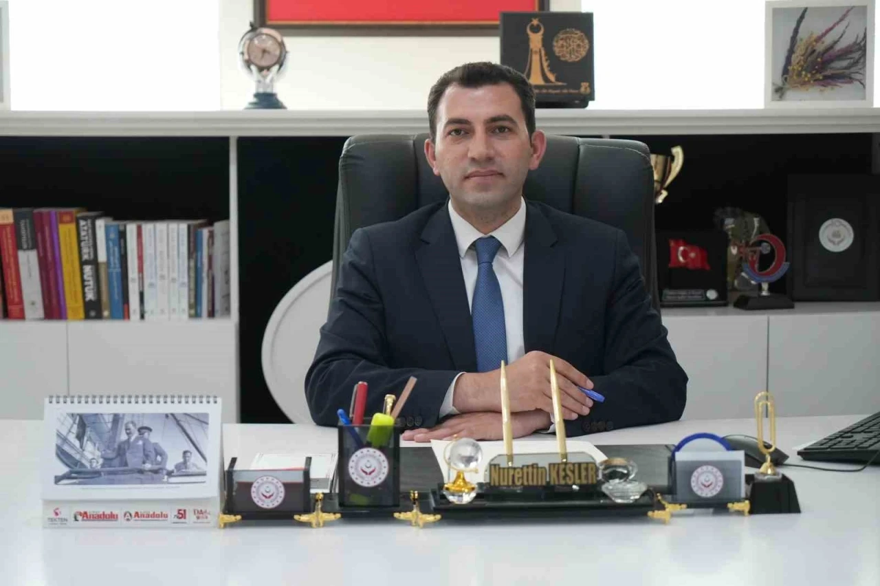 Niğde&rsquo;de koruyucu aile &ccedil;ağrısı
