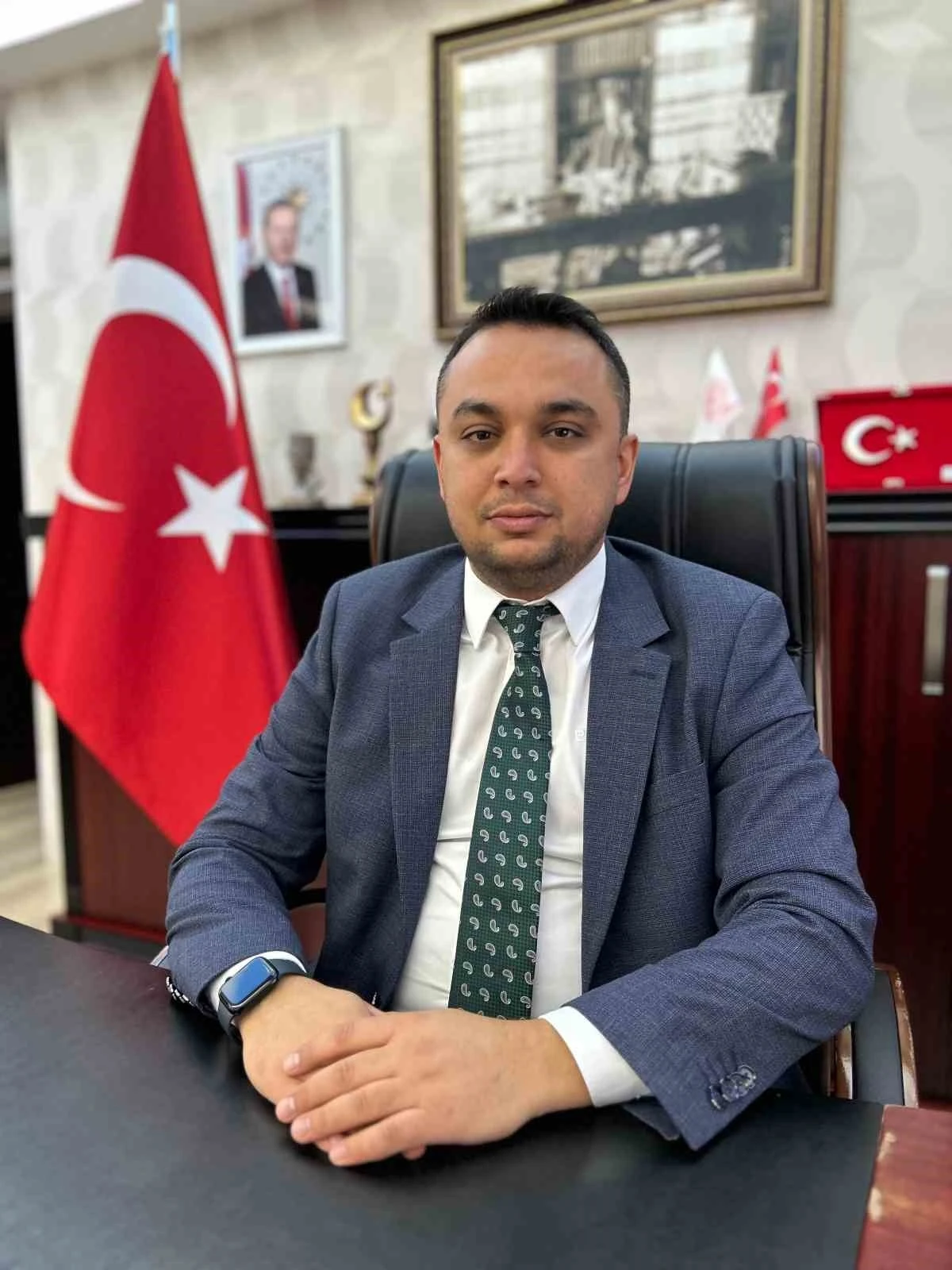 Niğde’de randevu yoğunluğuna aile hekimliğinden çözüm
