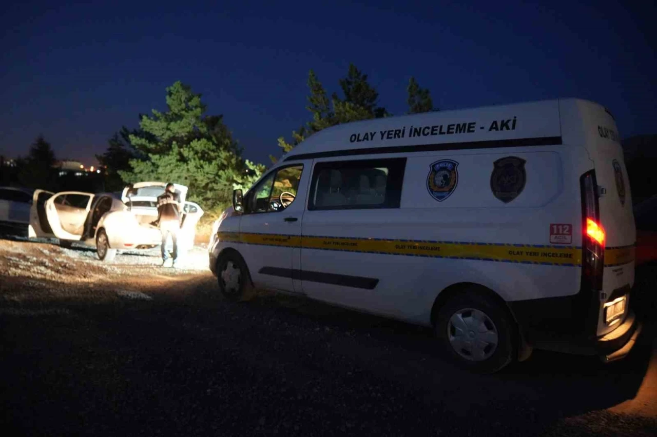 Niğde&rsquo;de silahlı kavga: 1 yaralı
