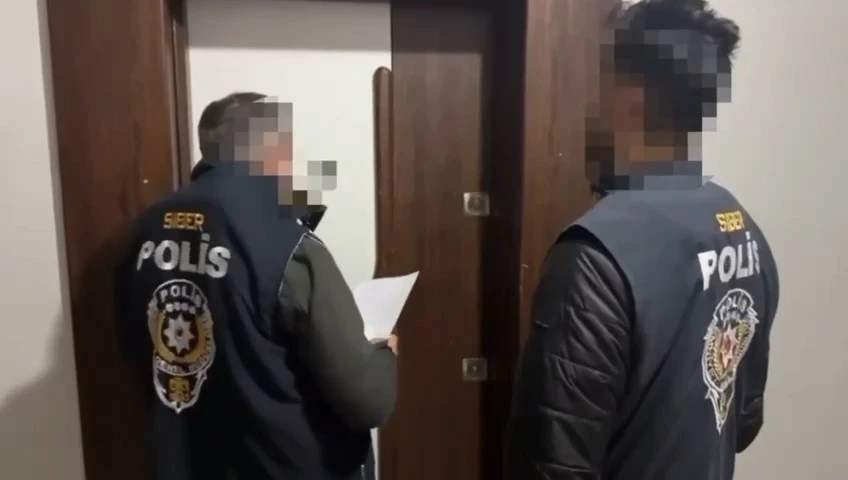 Niğde merkezli dolandırıcılık operasyonu: 3 tutuklama
