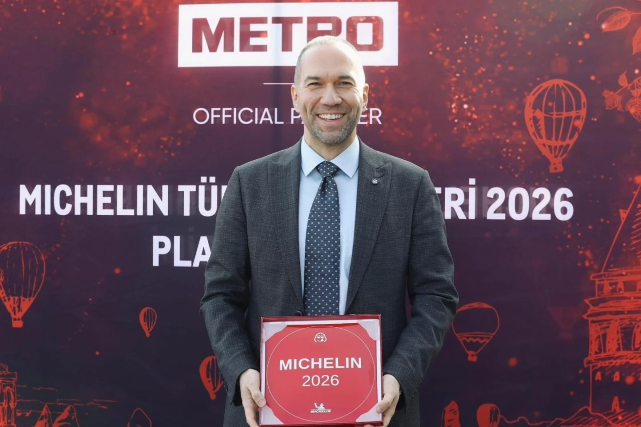 Niğde&rsquo;nin lezzet merkezi Tabal, d&uuml;nya vitrininde
