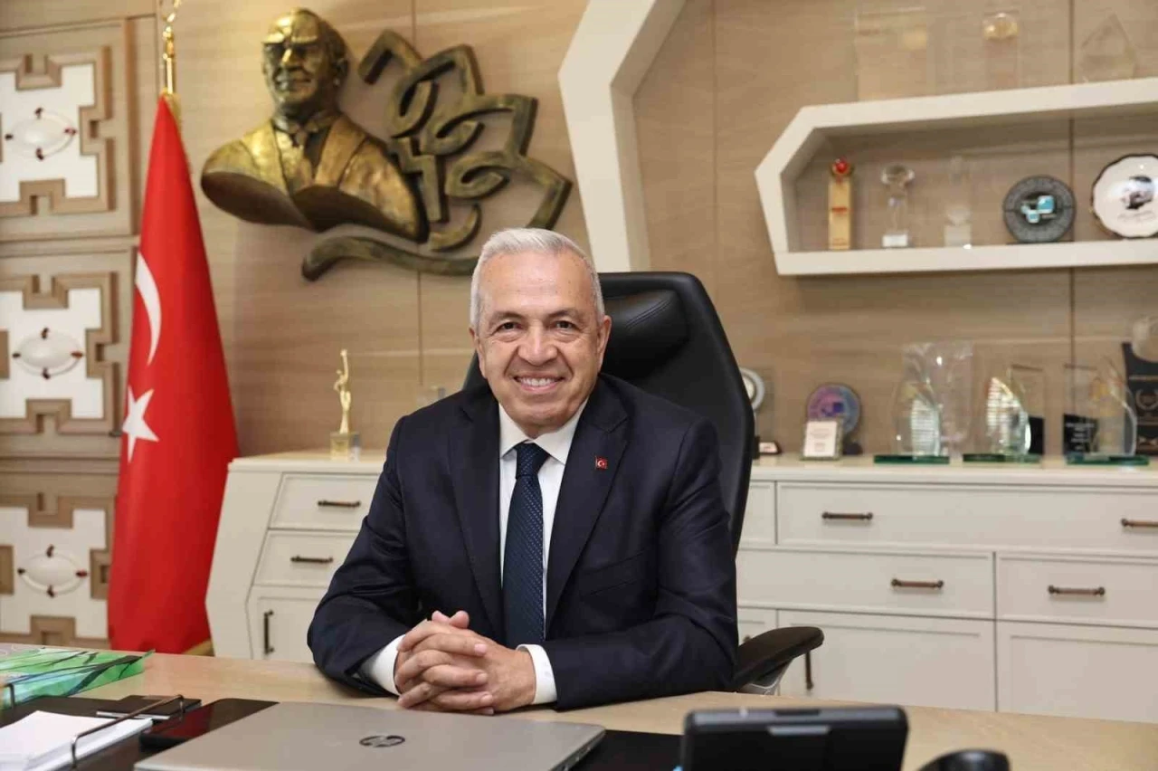 Nilüfer Belediyesi’nden bir ilk: Yapay Zeka Bürosu kuruldu