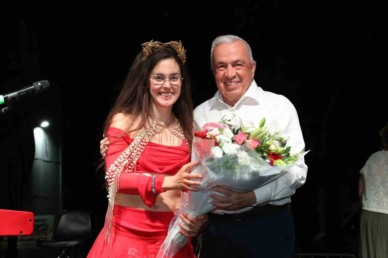 Nil&uuml;fer&rsquo;de caz esintisi başladı
