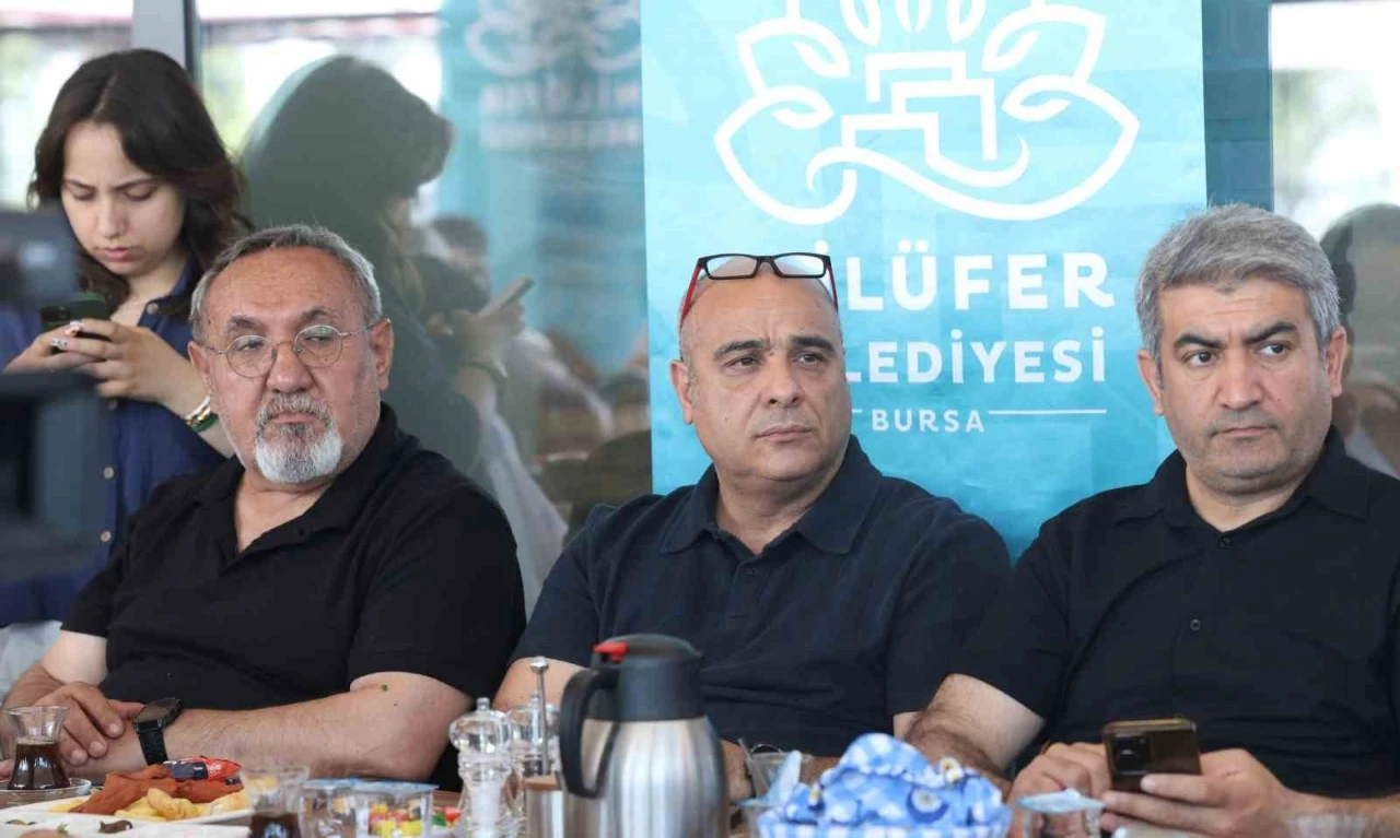 Nil&uuml;fer&rsquo;de s&uuml;rd&uuml;r&uuml;lebilir kalkınma hamlesi
