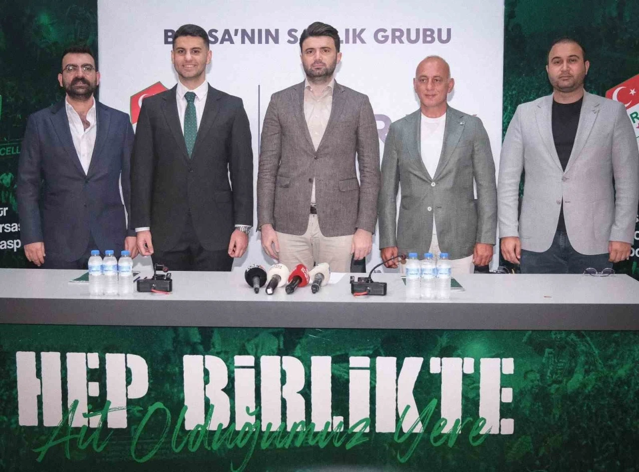 Nilüfer İstasyonu’nun ismi değişiyor
