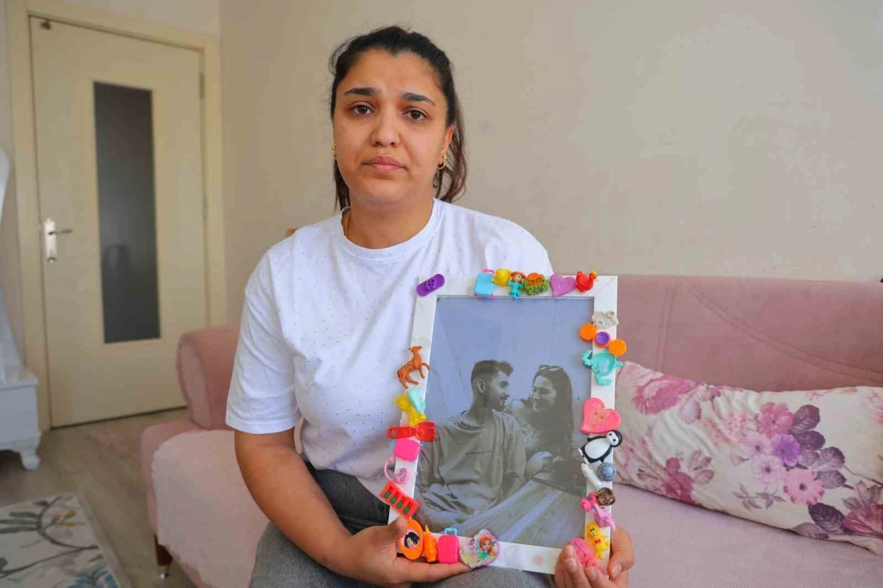 Nişanlı &ccedil;iftin &ouml;ld&uuml;ğ&uuml; kazada abladan adalet &ccedil;ağrısı: "Adalete g&uuml;veniyoruz ve davamızın peşindeyiz"

