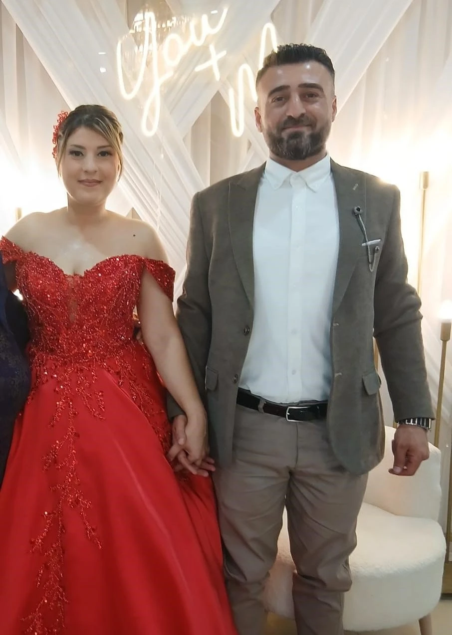 Nişanlısını ve babasını &ouml;ld&uuml;ren şahıs tutuklandı

