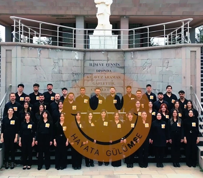 NÖHÜ’den Türkiye’de Bir İlk: MS Hastalığı Farkındalık Projesi
