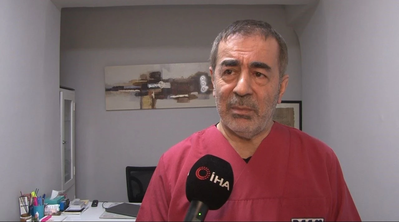 N&ouml;roloji uzmanından uyarı: "Sanal ortamdaki &ouml;ld&uuml;rme eylemleri zamanla ger&ccedil;ek hayata yansıyabiliyor"
