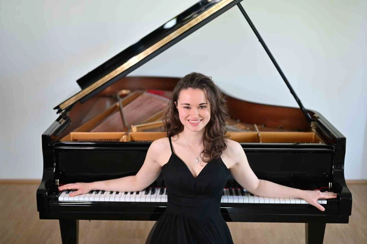 Notaların Prensesi dünya listesinde
