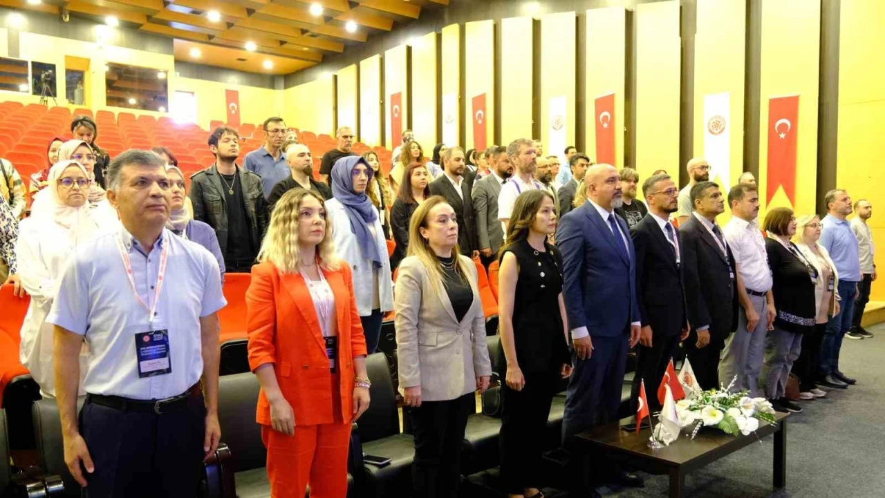 Nükleer bilimlerdeki son gelişmeler, Sivas’ta paylaşıldı
