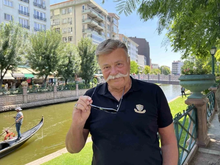 Nuri Al&ccedil;o kalp pili takılmak &uuml;zere Ankara&rsquo;ya sevk edildi

