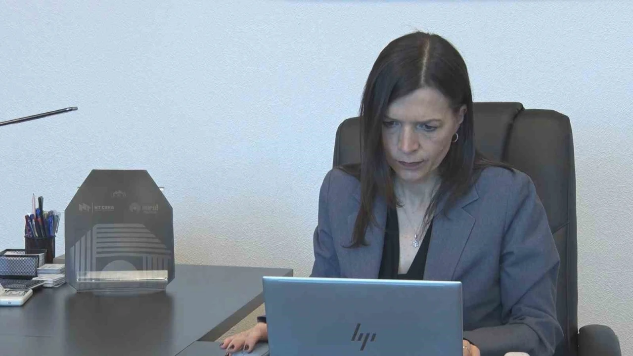 Nurol Teknoloji&rsquo;den balistik seramikte ezber bozan &uuml;retim: K&uuml;resel arz a&ccedil;ığına T&uuml;rkiye&rsquo;den yanıt
