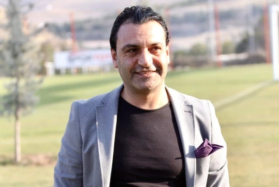 Nusret Çaylak adaylıktan çekildi
