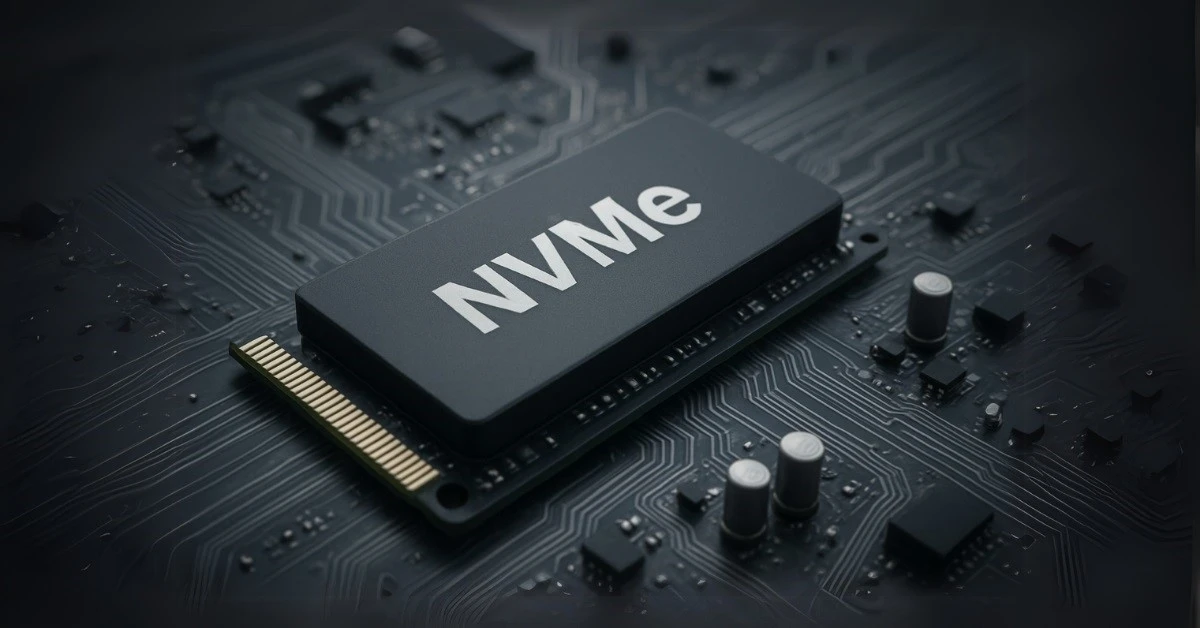 NVMe tabanlı altyapılar Türkiye’de yaygınlaşıyor
